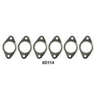 6D114 ENGINE OIL PAN GASKET