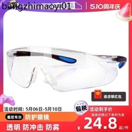 . [Self-Operated] Honeywell Goggles Labor Protection Splash-Proof Dust-Proof Wind-Proof