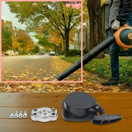 【2026HOT】Recoil starter and pawl screw for EB260 1E34FB blower engine