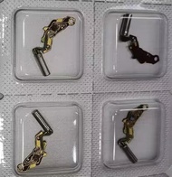 2023ชิ้นส่วนแผงวงจรการเคลื่อนไหวนาฬิกาควอตซ์ใหม่สำหรับ VX12 VX12E VX32 VX42การเคลื่อนที่ของ VX43