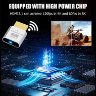 Remote Resolution Converter