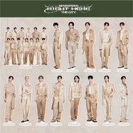 READY Seventeen Standee Acrylic Standee SVT Seventeen Right Here