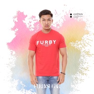 FURBY IN RED BY FURBY AND SUGAR