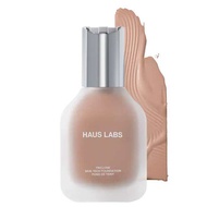 HAUS LABS Triclone Skin Tech Medium Coverage Foundation with Fermented Arnica รองพื้น พร้อมส่ง & แท้