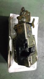 福斯t4前門六角鎖