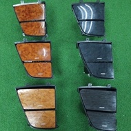 Toyota alphard 02~08 compartment panel & Aircond vent