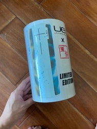 全新 UE BOOM2 x 馬佑 限量版 喇叭