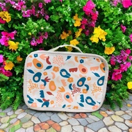 (GIVEAWAY) Multi-purpose fabric storage bag