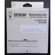 Epson Maintenance Box SureColor SC F130 SC-F130 - S210125 - SC23MB