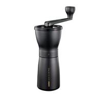 Hario 流線霧黑鋁手搖磨豆機  Ceramic Coffee Mill Mini-Slim PRO