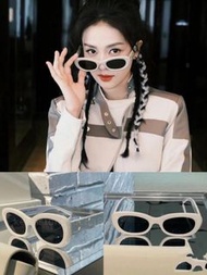 Maison Margiela × Gentle Monster MM004 聯名眼鏡