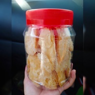 KUIH TIRAM ORANG LAMA LEMBUT & RANGUP