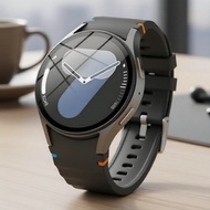 2026 7 Smartwatch: GPS Tracking, Health Monitoring, BT Call for Sports