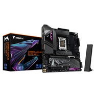 Mainboard Gigabyte Z890M AORUS ELITE WIFI7 DDR5 (Bluetooth) new genuine warranty 36T