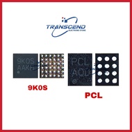 2-5PCS pclApplicable to Samsung ZFold5 W24 SM-W9024/F946U A15、A24、A32 5G  fast charging IC 9K1S 9K0S