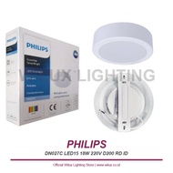 PHILIPS Downlight DN027C LED15 18W