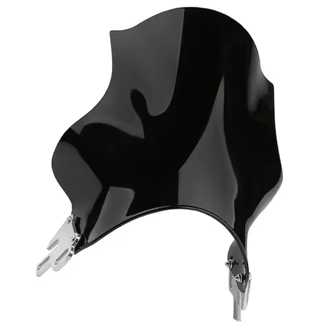 New for Suzuki Bandit GSF 600 1200 GS500 GSX1100G VX800 ABS Motorcycle Windshield / Windshield + Scr