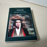 DRACULA -BRAM STOKER