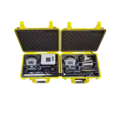 New High Precision SOUTH G6 For Land Survey Surveying Instrument Gps Rtk