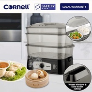 Cornell CFS-EL20L 25L Food Steamer ( 1 Year Singapore Warranty )