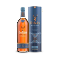 格蘭菲迪珍藏桶單一純麥威士忌 Glenfiddich reserve cask single malt scotch whisky