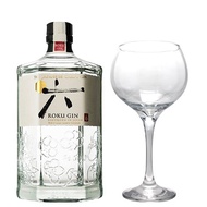 Suntory Roku Gin 700ml