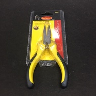 Miniature Flat Plier 4.5x125m C444