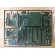 UM 508 1/48 BZ-42 refuel truck