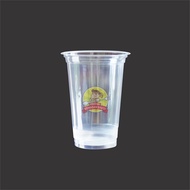 Please - Plastic Cup ECOPLAST 16 oz Plastic Cup/