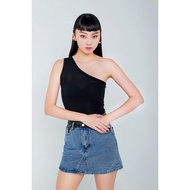 Love, Fioyo - Julia Toga Knit Top