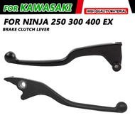 For Kawasaki Ninja 250 300 400 Ninja400 Ninja250 Ninja300 EX300 EX400 EX250 Motorcycle Accessories B