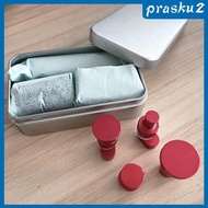 [Prasku2] 3x Dent Removal Puller Tabs with Cold Glue Dent Puller Easy to Use Car Body Dent Remover K