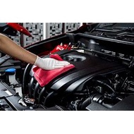 Mr Clean Engine Dry Wash Clean