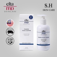 EltaMD Enzyme Amino Acid Face Wash