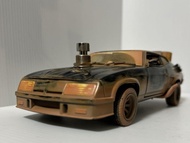 V8 FUZZ INTERCEPTOR!!! MADMAX インターセプター