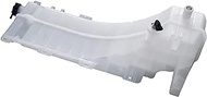 RainMan S Coolant Reservoir Tank with Cap and Level Sensor 20968795 603-5505 Replacement for 2008 2010-2017 Mack CXN CHU CXU 2008-2017 Volvo VNL VNM VHD