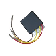 Voltage Regulator Rectifier for Polaris Sportsman 500 HO 4x4 6X6 Worker 500 Scramber 500 Magnum 500 