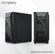 Cassing INFINITY F07 + PSU 250watt