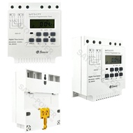 SUNMOON Digital Timer Switch รุ่น KG317T 380Vac 3เฟส สวิตซ์ตั้งเวลาแบบดิจิตอล | เครื่องตั้งเวลาเปิดป