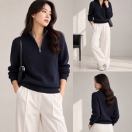 8seconds halfzipper jacket unisex