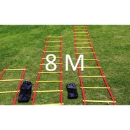 AGILITY LADDER 8M - Speed Ladders - AGILITY LADDER