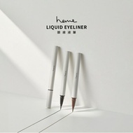 heme liquid eyeliner 02 brown 0.6ml  heme 眼線液筆 - 02 Brown 0.6ml (RS4455)