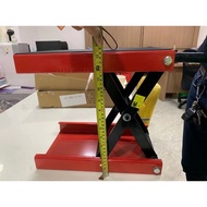 PADDOCK STAND MOTOCROSS CENTRE STAND MOTOCROSS PADDOCK MOTORCROSS SCRAMBLER PADDOCK PADDOCK MOTARD