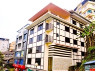 Hotel MMR Manor MG Marg