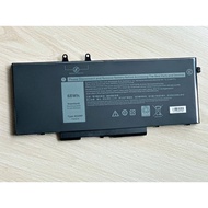 4GVMP Battery For Dell Latitude 5400 5410 5500 Precision 3540 3550 Inspiron 7590 2-in-1 Series 7.6V 
