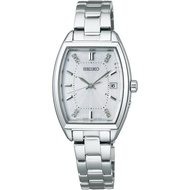 Seiko Watches: SEIKO SELECTION Solar Radio-Controlled 2025 Raise the Future Special Edition SWFH143 