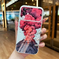 Casing For VIVO Y29 4G Y300T 5G T4X 5G Case Silicone Cases Soft Cover