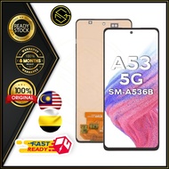 LCD SM SAMSUNG A53 SM-A536B ORIGINAL LCD DISPLAY TOUCH SCREEN DIGITIZER