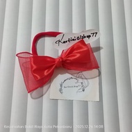 Ivana Ribbon Baby Headband