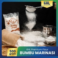 500gr Tepung Marinasi Shihlin / Tepung Bumbu Marinsi / Tepung Biang / Tepung Khl / Tepung Shihlin / 